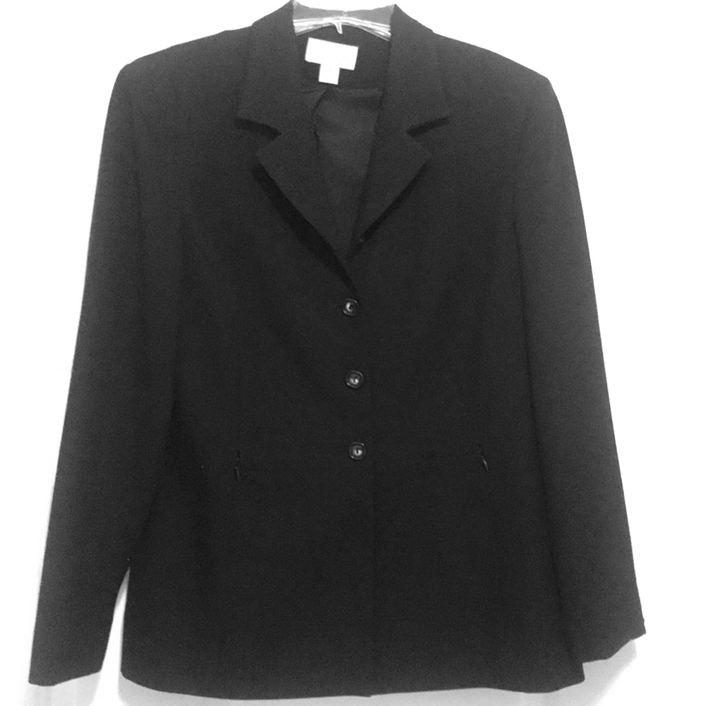 2 pc women suit.
